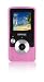 Produkt-Bild: Difrnce MP1570 MP3-/Video-Player 4 GB (3,8 cm (1,5 Zoll) CSTN Display, USB 2.0) pink