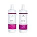 Schwarzkopf BC Bonacure Hair Therapy Color Save Shampoo and Conditioner Liter Set 33.8 oz.