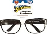 Clark Kent Glasses Costume Accessory
