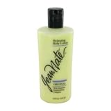 JEAN NATE by Revlon Gift Set for WOMEN: AFTER BATH SPLASH MIST 8 OZ & BODY LOTION 8 OZ