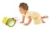 31mRPOkztrL. SL75  Cheap Buy  Fisher Price Go Baby Go! 1 2 3 Crawl Along Snail