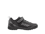Produkt-Bild: Northwave Eco MTB Cross Trekking Fahrrad Schuh schwarz 2012