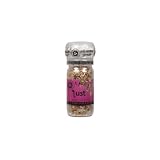 Elements Of Spice Lust Ginger Lime and Rose Grinde Economy Case Pack 2.1 Oz Bottle Pack of... by Elements Of Spice