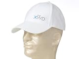 Saab XWD Cap White