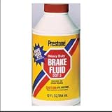 12OZ HD Brake Fluid