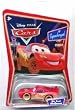 Disney Pixar Diecast Cars Dirt Track McQueen