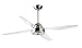 Deckenventilator Libella 130 cm 4 Flügel