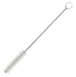 ストロングツール(Strong TooL) コンデンサーブラシ ナイロン線 直径18mm ダブル巻き 11123