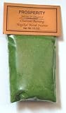 Review Mystic Temple Resin/Powder  / Prosperity Blend - 1/2 Ounce Resin Incense