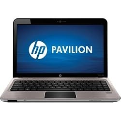 HP Pavilion dm4-1160us 14-Inch Laptop PC - Up to 6.25 Hours of Battery Life (Argento)