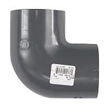 1-1/4Sch80 SxS Elbow