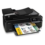 NEW HP OfficeJet 7500A Wide Format (Printers- Multi Function Units) ~ HP Hardware