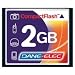 Dane Elec DA-CF-2048-R 2GB Compact Flash Card