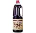 ブルドック 徳用ウスターソースハンディパック 1.8L