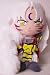 Inuyasha Sesshomaru 10" Plush