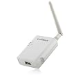 Edimax PS-1210MFN Wireless 802.11b/g/n USB 2.0 Multi-function Print Server