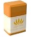 4“ Yoga Block - Orange