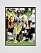 Photo File Pittsburgh Steelers Hines Ward Super Bowl Xliii Action Matted Photo-Size: One Size