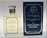Taylor of Old Bond Street Mr. Taylor's Cologne, 3.38-Ounce
