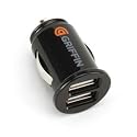 Griffin Powerjolt Dual Universal USB Micro