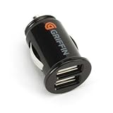 Powerjolt Dual Universal USB Micro