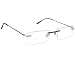 Specs N Lenses Eyeglasses (BLUE) (TagfasTF1003BLU) RS.595.00