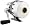 Daiwa Silvercast-A Series Spincast Reel, Size 170