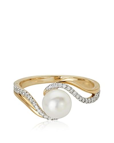 United Pearl Ring