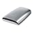 Verbatim 47562 250GB 6,4 cm (2,5 Zoll) Festplatte extern USB 5400RPM 8MB Cache