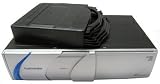 Audiobahn A1351 6 Disc CD /CD R / CD RW CD Changer Audiobahn A1351 6-Disc CD /CD-R / CD-RW CD-Changer