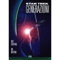 Star Trek Generazioni
