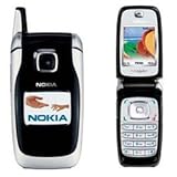 NOKIA GSM UNLOCKED 6102i CINGULAR T-MOBILE