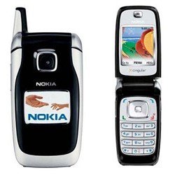NOKIA GSM UNLOCKED 6102i CINGULAR T-MOBILE