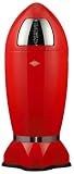 Wesco 138 631-02 Abfallsammler Spaceboy xl rot