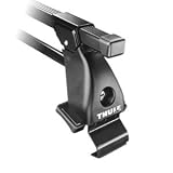 Thule 409 Specialty Load Carrier Complete Roof Rack (Acura Integra) by Thule