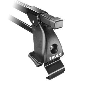 Thule 409 Specialty Load Carrier Complete Roof Rack (Acura Integra) by Thule