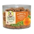 Ark Naturals Paws In The Pie Pumpkin Small