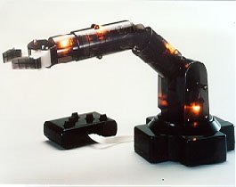 OWI Robotic Arm Trainer
