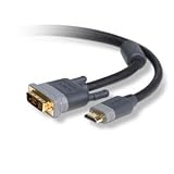 50FT HDmi To Dvi-d Cable