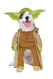 Rubies Yoda Pet Costume - Small