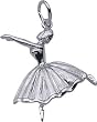 Rembrandt Charms Ballet Dancer Charm