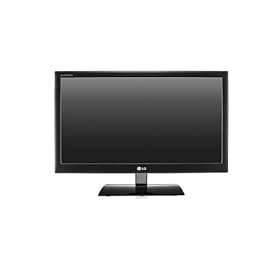 LG - E2770V - Ecran PC LCD 27 " (68,6 cm) - LED - VGA/DVI - HDMI