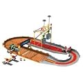 Tomy K'nex Mario Kart Wii Mario and Luigi At The Starting Line Set