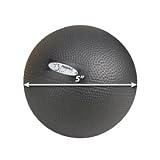 FitBALL Body Therapy Ball Advance Black 5