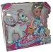 cinderella disney princess 12' soft n sweet doll with p