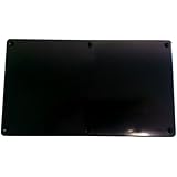 Hammond 1591ESBK ABS Project Box Black