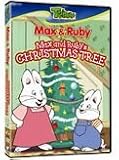 Max and Ruby - Max and Ruby's Christmas Tree