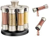 Elite Spice Carousel - Satin