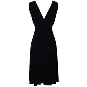 Sexy Black Cocktail Dress Crystals JR Plus Size