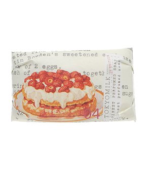 Just Desserts Collection Mini Soap Sweet Cake 04 35g by Tokyomilk